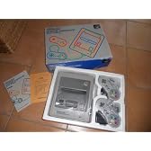 スーパーファミコン(本体)