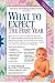 What to Expect the First Year