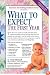 What to Expect the First Year
