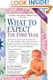 What to Expect the First Year
