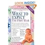 What to Expect the First Year