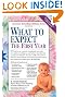 What to Expect the First Year