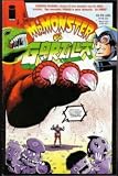 Mr. Monster Vs. Gorzilla