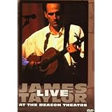James Taylor: Live At The Beacon Theatreby James Taylor