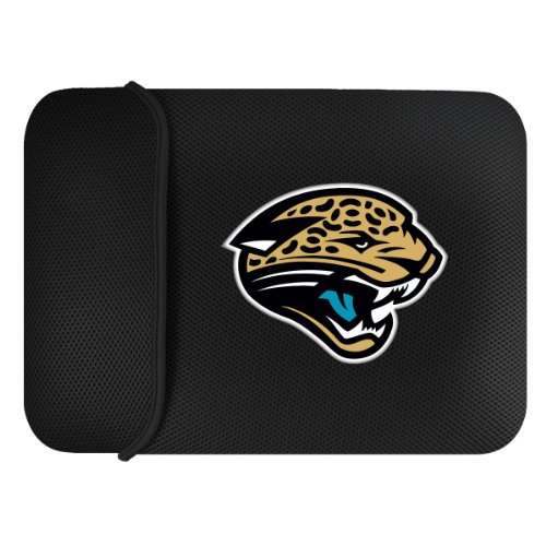 Jacksonville Jaguars Laptop Sleeve