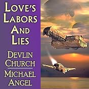 Love's Labors and Lies | [Devlin Church, Michael Angel]