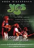 Close to the Edge: Rock Milestones