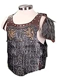 Robin Hood - Prop Replica: Breastplate With Pauldron