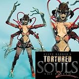 Eigenschaften - / TORTURED SOULS 2: SZALTAX - Actionfigur