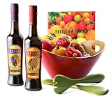 Heirloom Tomato Salad