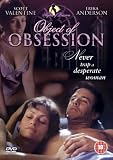 Object Of Obsession [DVD] [1995]