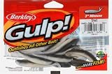 Berkley - Gulp 3 Minnow Smelt