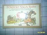 Fosdyke saga twelve