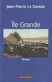 Île-Grande par Le Dantec