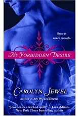 My Forbidden Desire