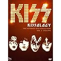 KISS: KISSology, Vol. 2 (3 Discs)