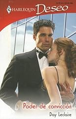 Poder De Conviccion: (Power Of Conviction) (Harlequin Deseo (Spanish))