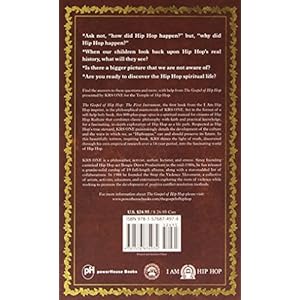 The Gospel of Hip Hop: The First Instrument