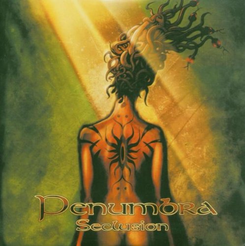 Penumbra - Crimson Tail Lyrics - Zortam Music