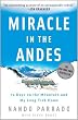 Miracle in the Andes: 72 Days on the Mountain and My Long Trek Home