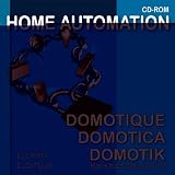 Domotique Home automation : CD-ROM