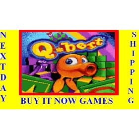 Q*bert