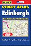 Edinburgh City Atlas (City Street Atlas)