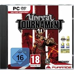 Unreal Tournament 3 [Software Pyramide]