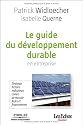 GUIDE DU DÉVELOPPEMENT DURABLE EN ENTREPRISE