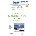 Le guide du d�veloppement durable en entreprise