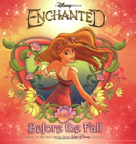 Enchanted: Before the Fall enchanted giselle hair. Enchanted: Before the Fall