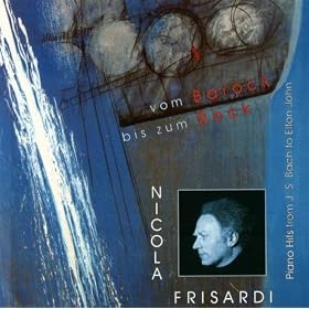 Italian Concerto - Andante