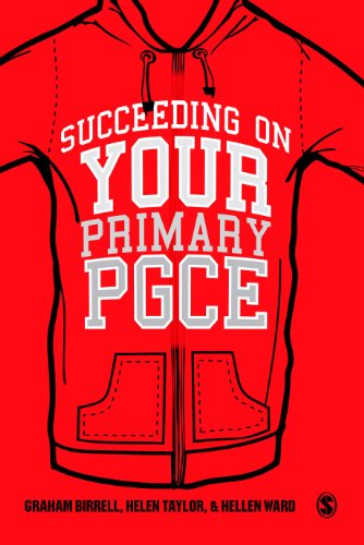 Succeeding on your Primary PGCE