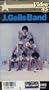 J Geils Band