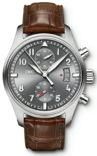 review IWC 