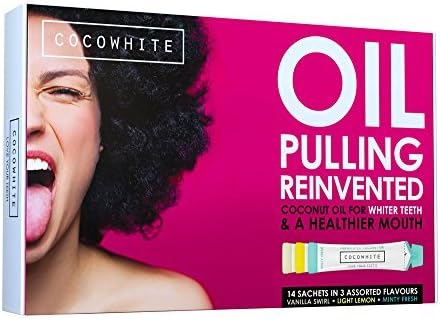 Cocowhite Assorted Flavours by Cocowhite