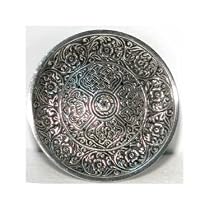 Tibetan Incense Burner
From Magickal Finds
