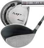Men's Mizuno MP-600 Driver