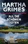 All die sch�nen Toten: Ein Inspektor-Jury-Roman