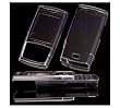 Crystal Case Transparent f. Samsung E900