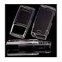 Samsung SGH D900i Crystal Cover