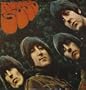 Beatles Rubber Soul