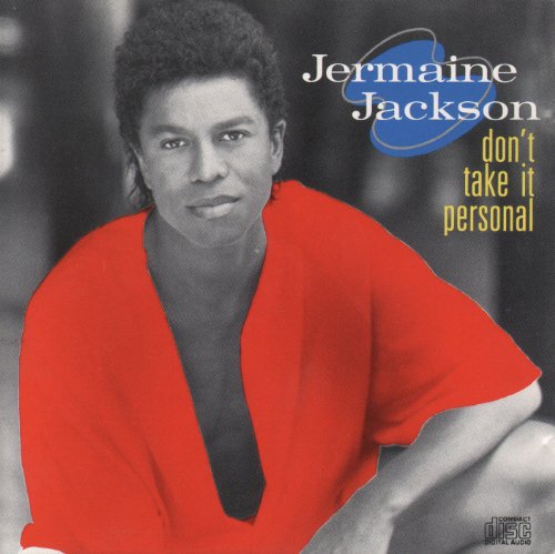 JERMAINE JACKSON - Don