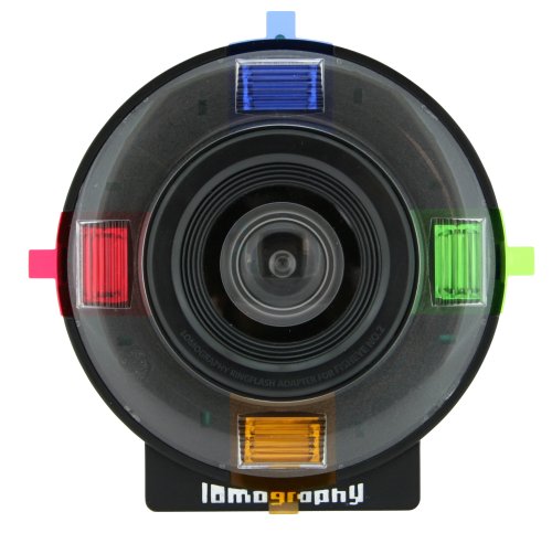 Lomography Ringflash