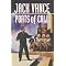 My favourite books by Jack Vance