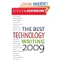 The Best Technology Writing 2009