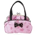 Mini-Handtasche Hello Kitty ca. 11 x 14 x 3,5 cm