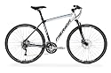 Merida Crossrad Crossway TFS 300-D wei&szlig;/schwarz (2012)