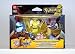Pokemon 5cm collectable figure set G3 (6 figure set)_s-1