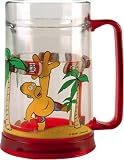 United Labels 0804200 - Simpsons-Thermotasse